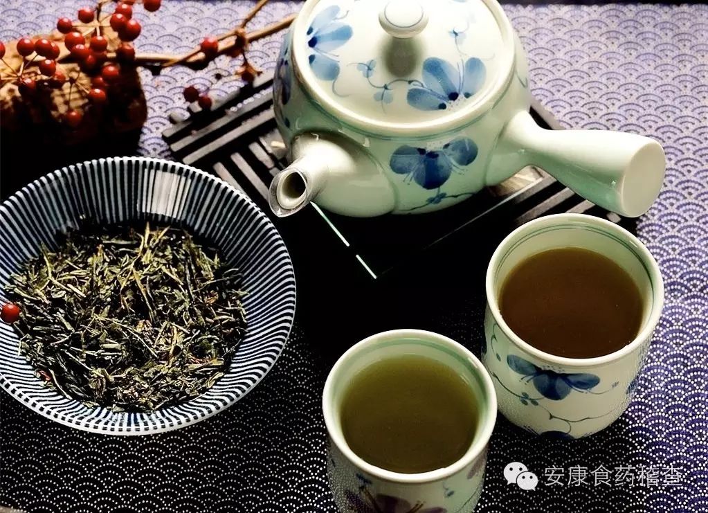 安康富硒茶品质如何
