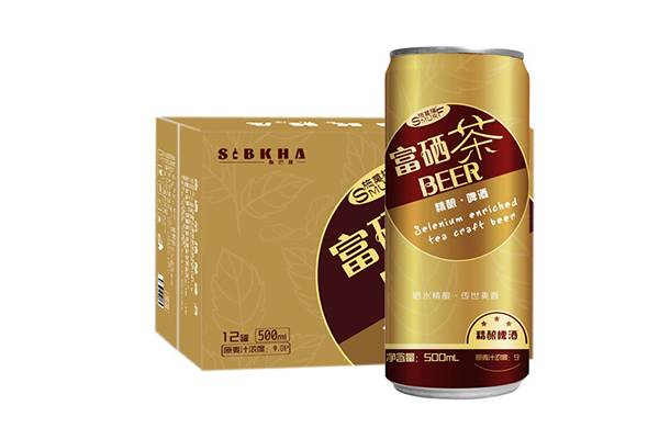 富硒茶啤酒加盟好做吗-做啤酒代理怎么样？有没有什么好的牌子推荐-大麦丫-精酿啤酒连锁超市，工厂店平价酒吧免费加盟