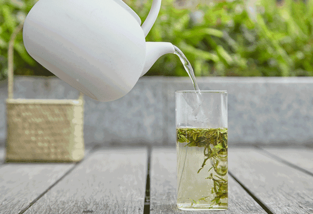 陕西紫阳富硒茶地点(陕西省紫阳富硒茶业有限公司)-硒宝网