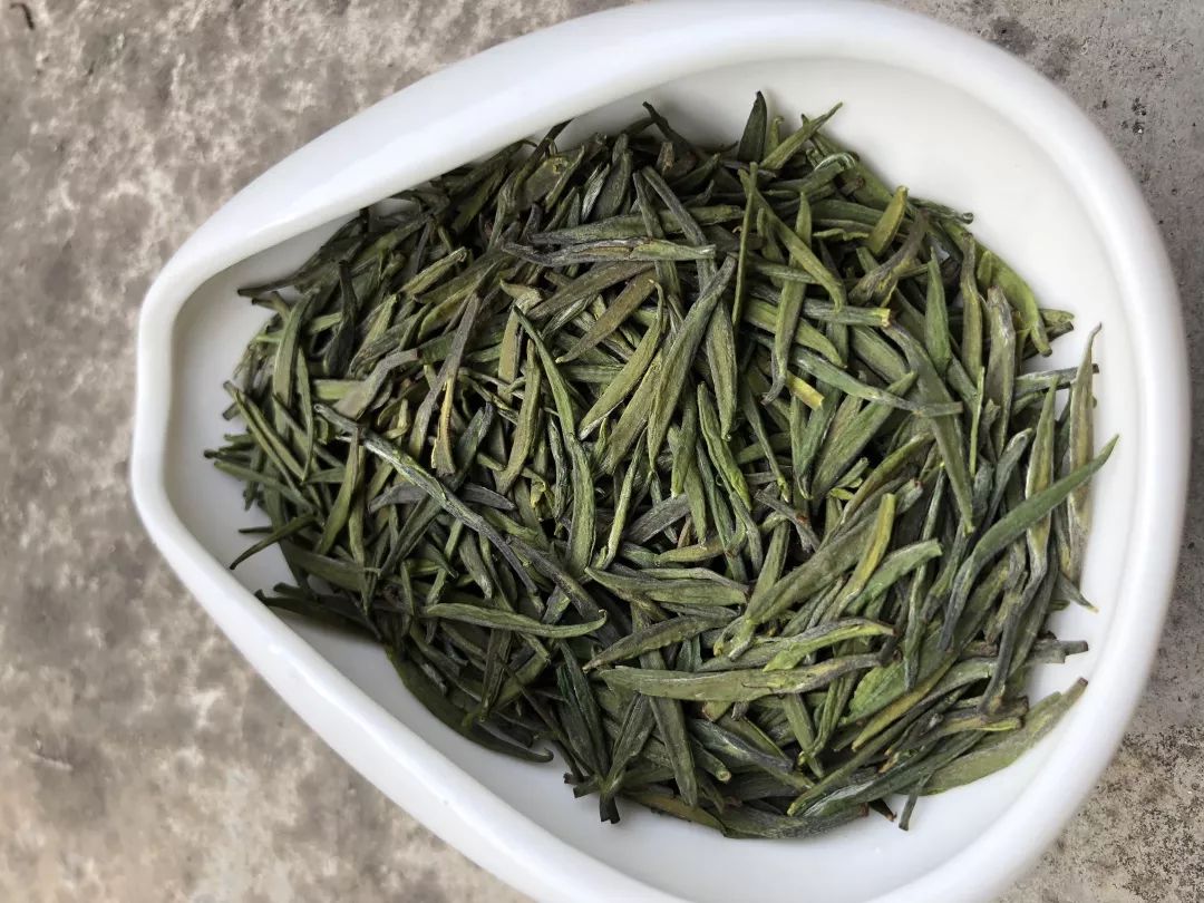 汉滨区马泥春富硒茶