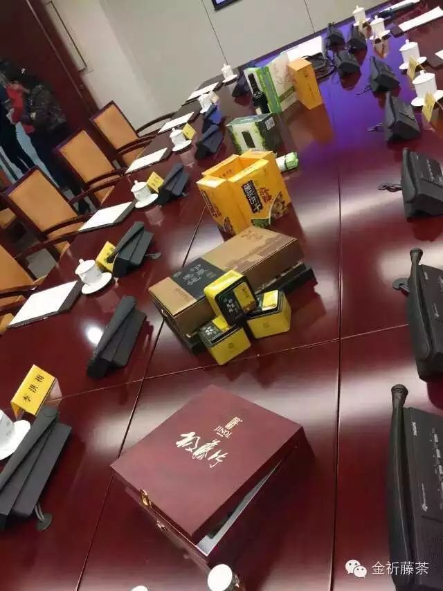 富硒藤茶有什么功效