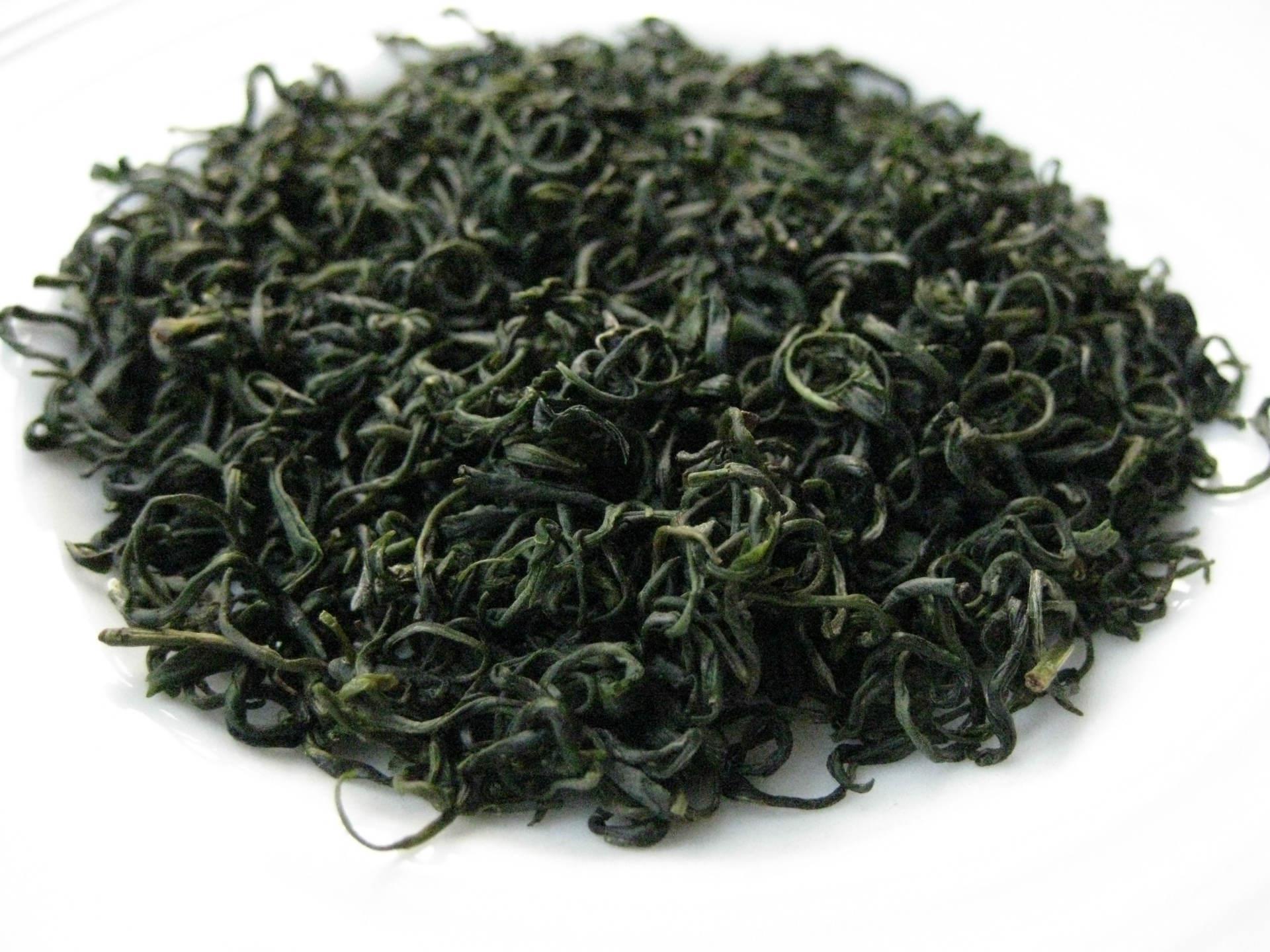 恩施润邦国际富硒茶