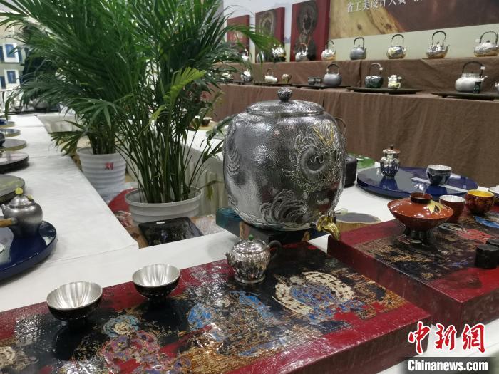 陇南的富硒茶是什么