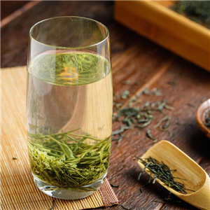 陇南的富硒茶是什么
