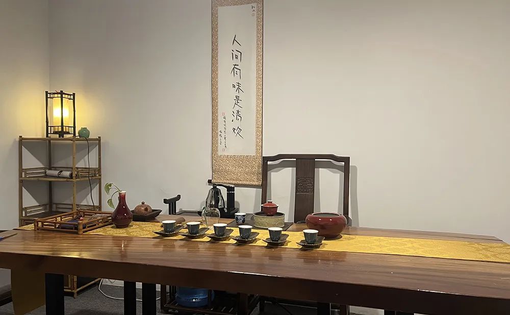 福建富硒普洱茶批发