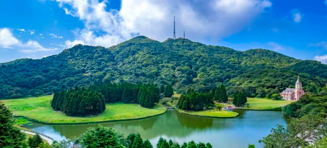 广西大藤峡 富硒茶(富硒藤茶产在哪里)-硒宝网
