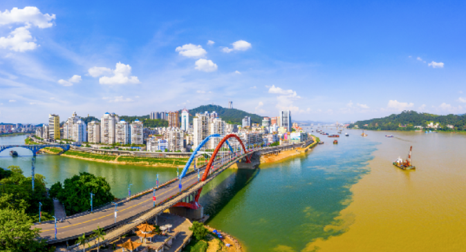 广西大藤峡 富硒茶(富硒藤茶产在哪里)-硒宝网