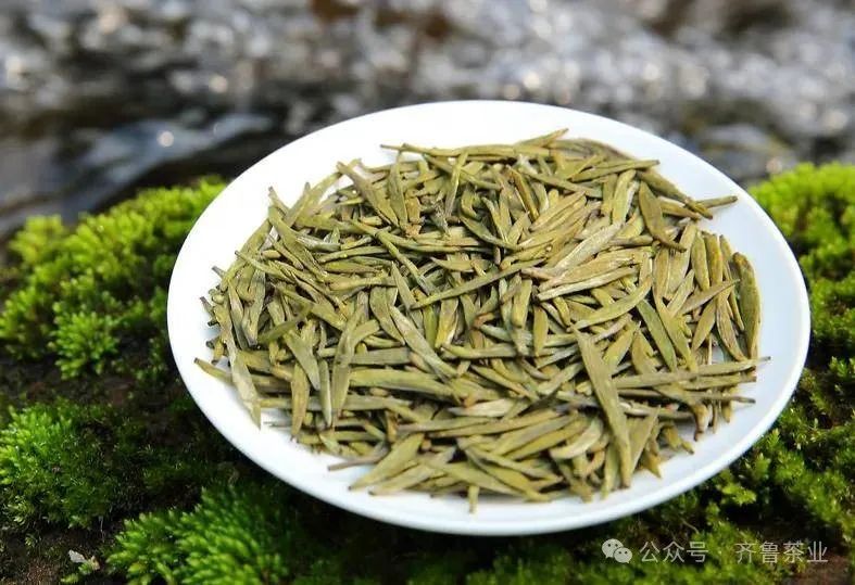 安徽富硒茶玉露地址