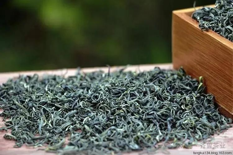 安徽富硒茶玉露地址
