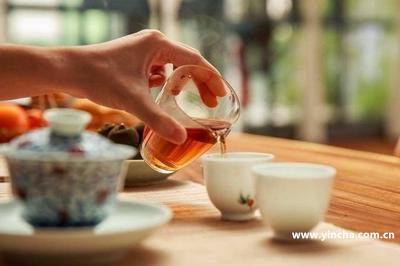 锌硒茶的功效与作用