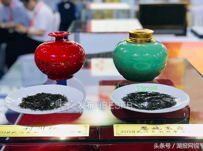 恩施富硒茶有红茶吗