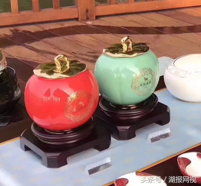 恩施富硒茶有红茶吗