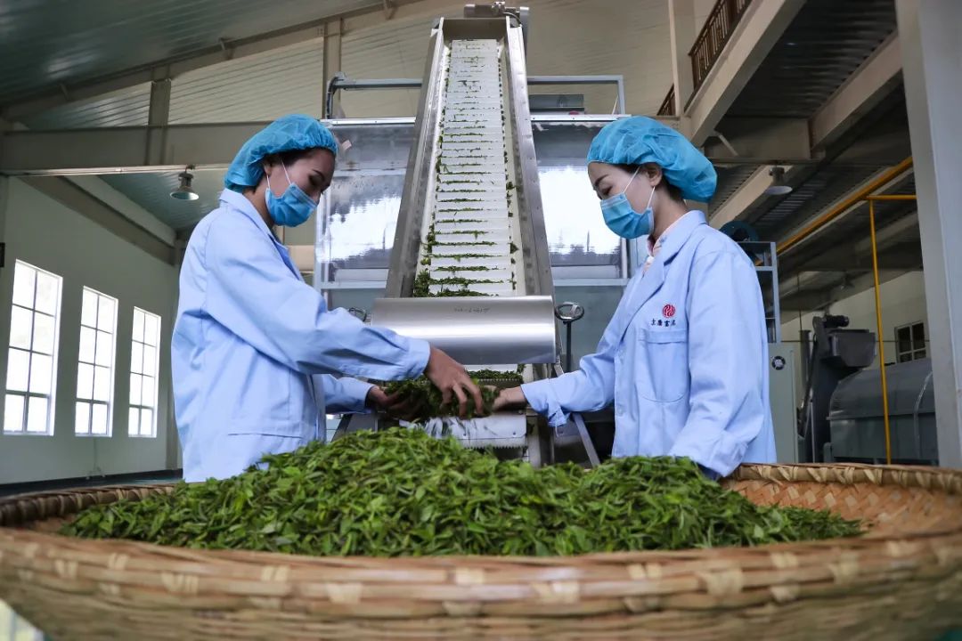 富硒茶对顾客的要求
