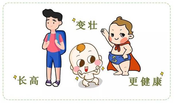 不缺钙的孩子能补钙吗