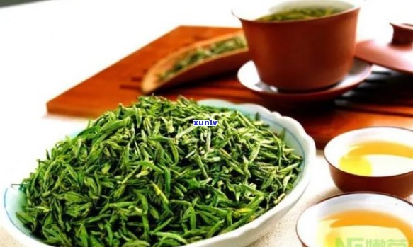 西安什么茶叶出名，探秘西安：哪些茶叶备受推崇？