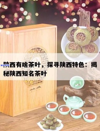 西安什么茶叶出名，探秘西安：哪些茶叶备受推崇？