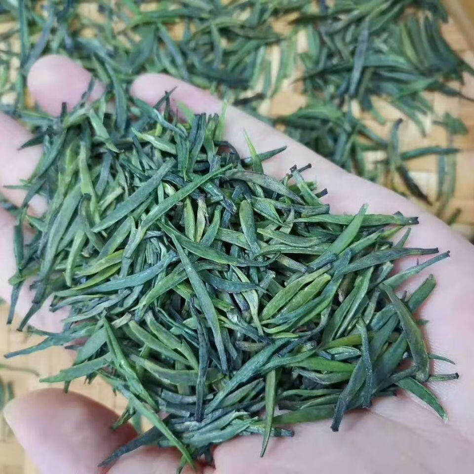 绿茶与富硒茶的区别