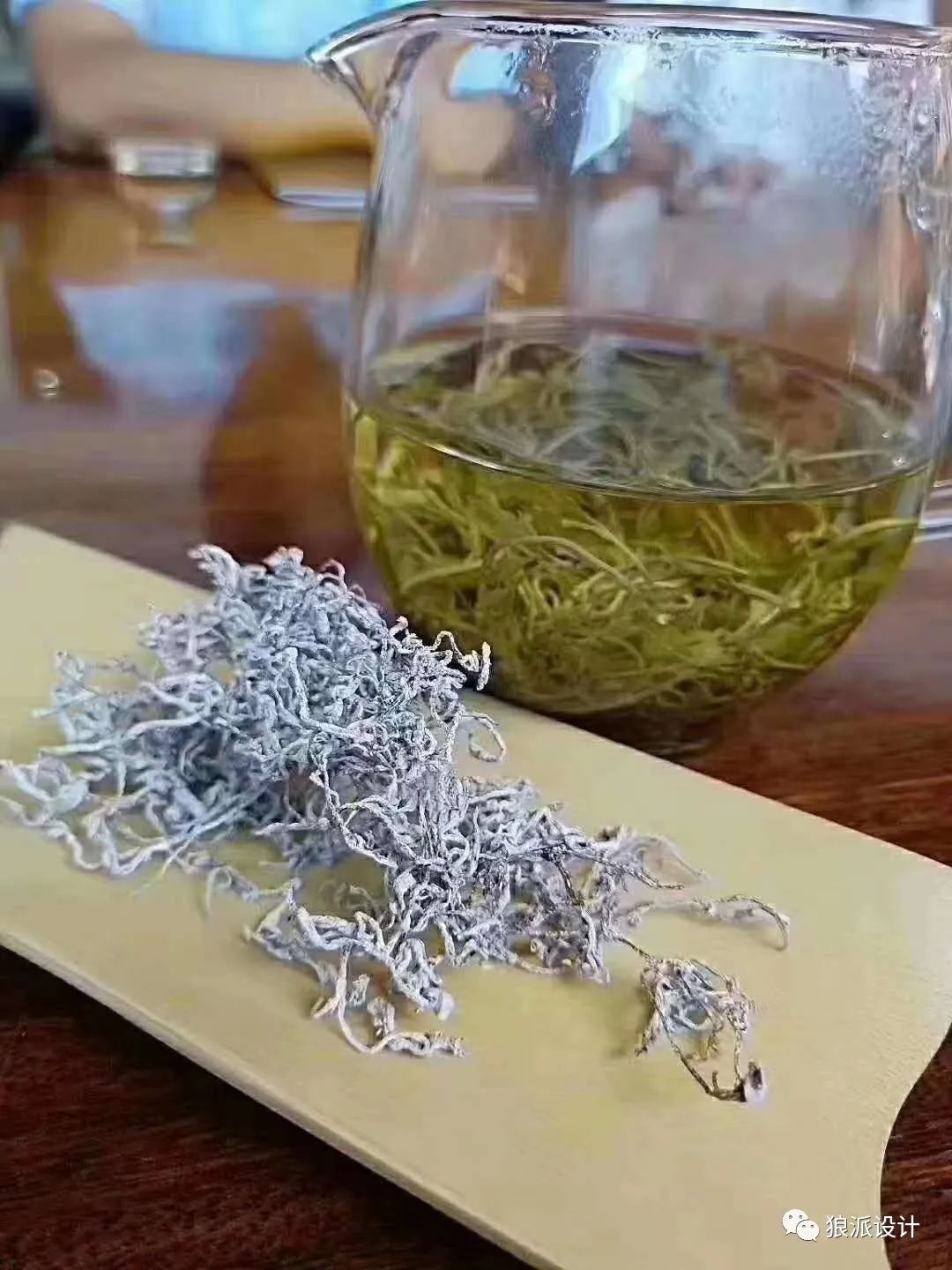 野生富硒藤茶的功效(野生富硒藤茶的功效)-硒宝网