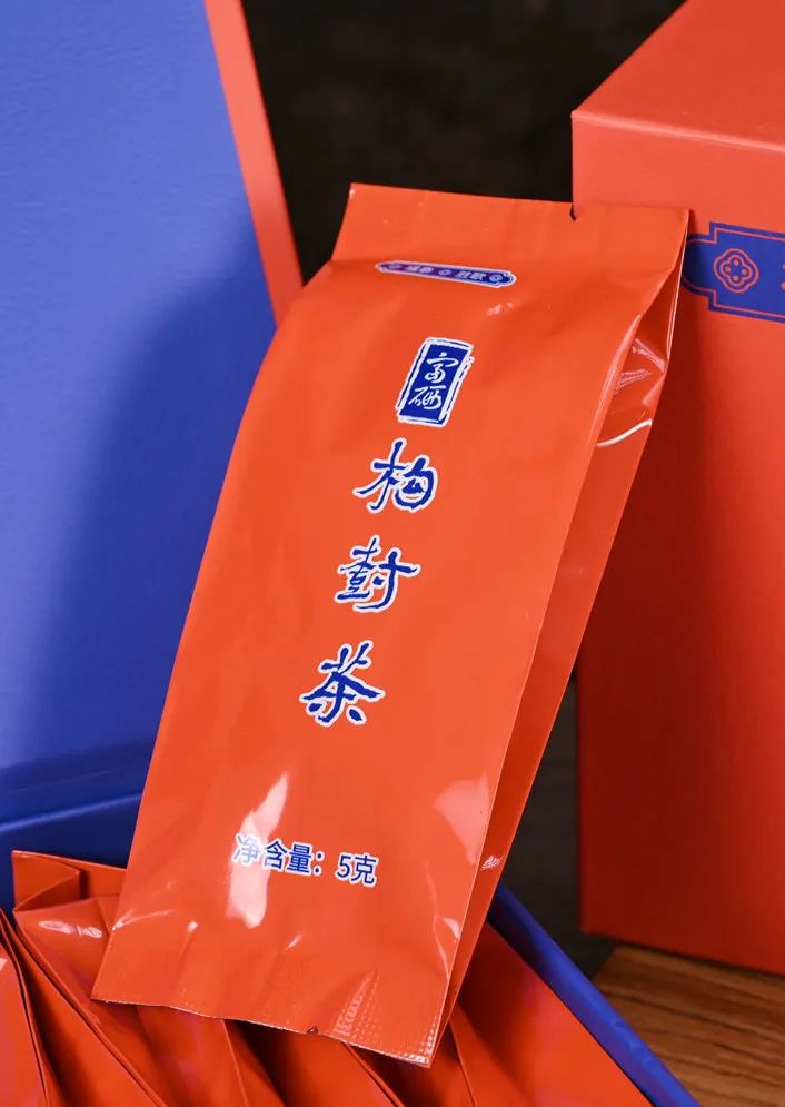 天然手工炒制富硒茶