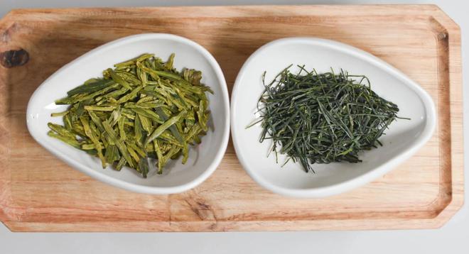 湖北恩施富硒龙井茶
