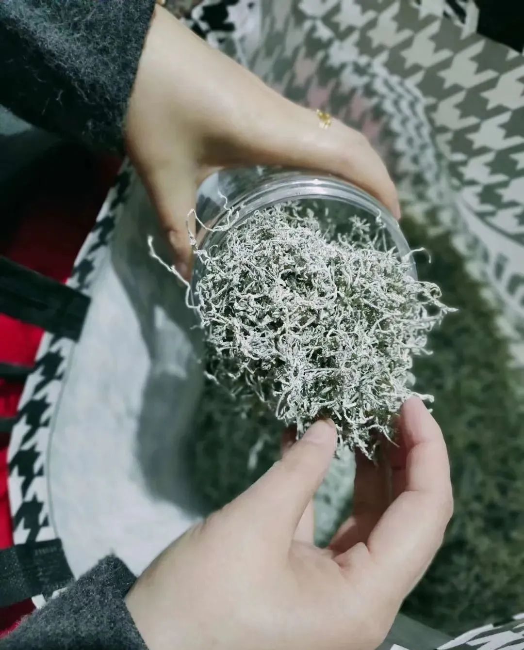 富硒莓茶有什么功效