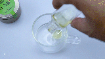 土家富硒藤茶是真的