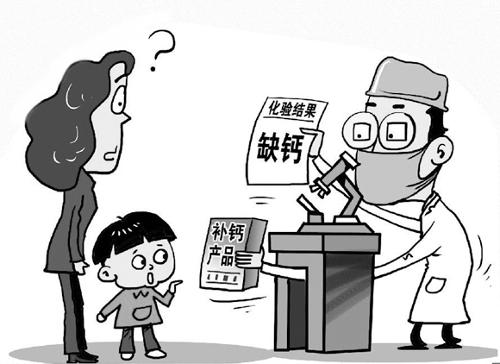 吃钙片可以补钙吗(吃钙片可以补钙嘛)-硒宝网