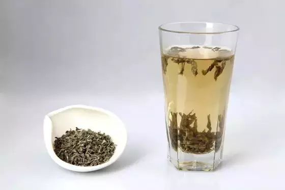 恩施富硒茶回甘持久