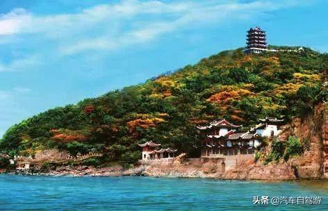 安徽自驾这7站，跟着李白游皖南（附路书及地图）
