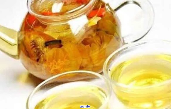 喝什么茶水补肾？女性专属茶饮推荐！