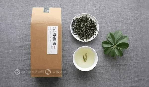 安徽仙寓山富硒野茶