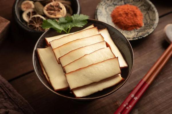 豆浆能补钙吗