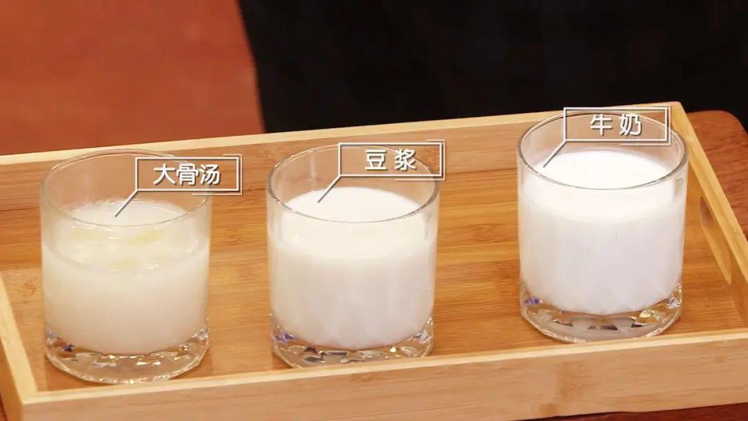 豆浆能补钙吗(豆浆能补钙效果比牛奶更好吗)-硒宝网