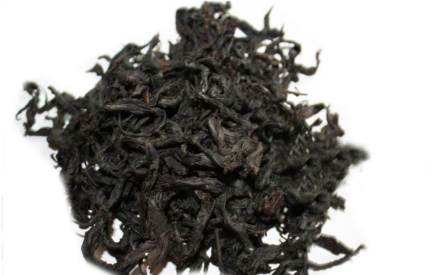 五款健康绿色可以降三高茶饮