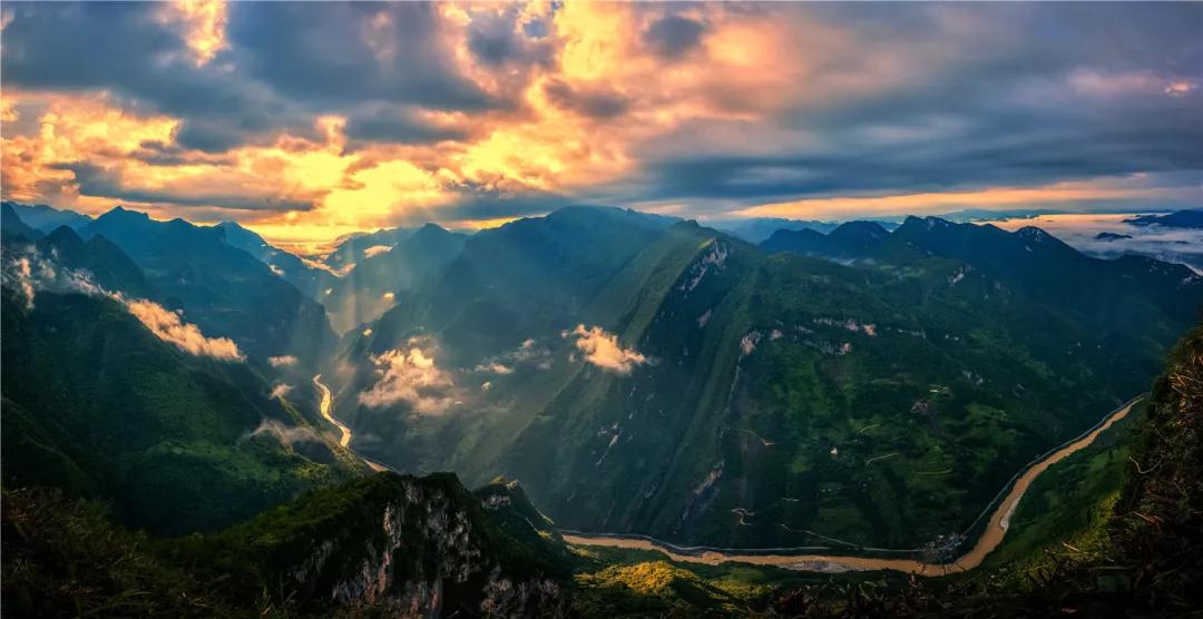 万源富硒茶地理标志