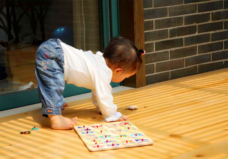 孩子查微量元素用空腹吗