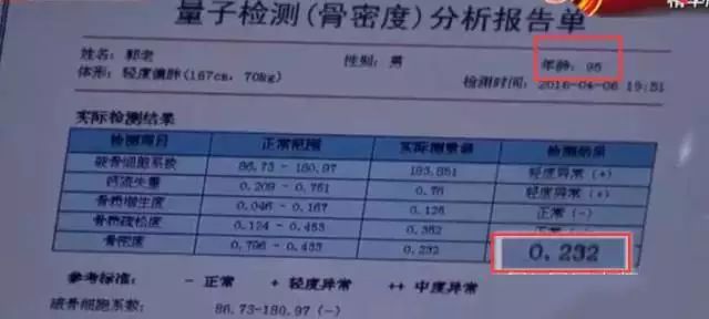 60岁以上老人补钙吃什么钙片好