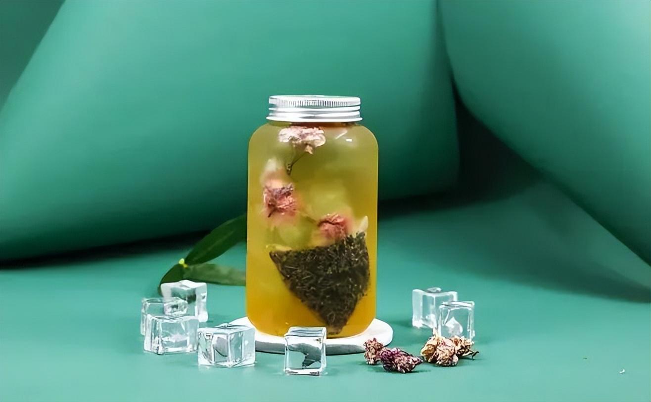 富硒茶冷的可以喝吗