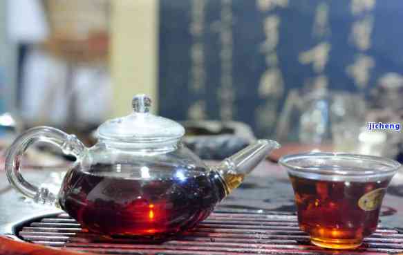 普洱茶治愈系-普洱茶治病的真实案例