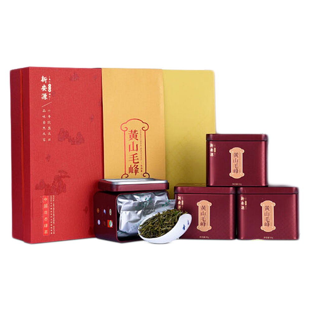 西黄山富硒茶怎么样