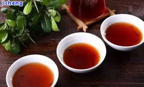 普洱茶硒含量高吗，揭秘普洱茶：真的硒含量很高吗？
