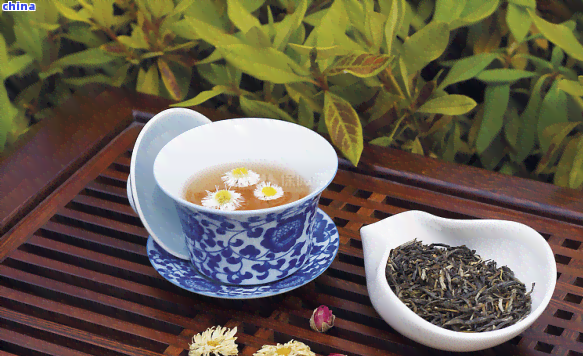 野生茶喝了对身体怎样？了解其益处与可饮用性