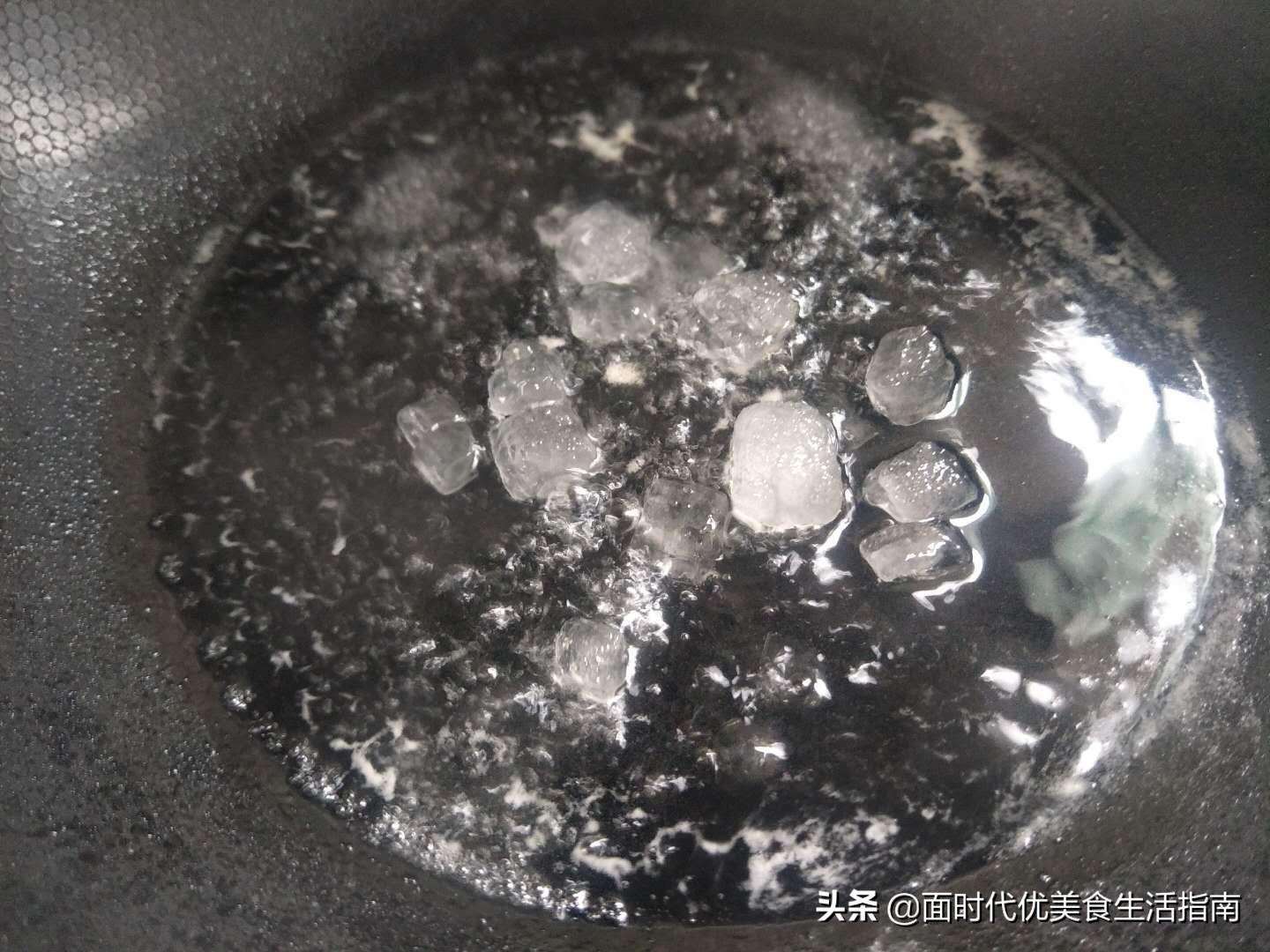 补钙会上火吗