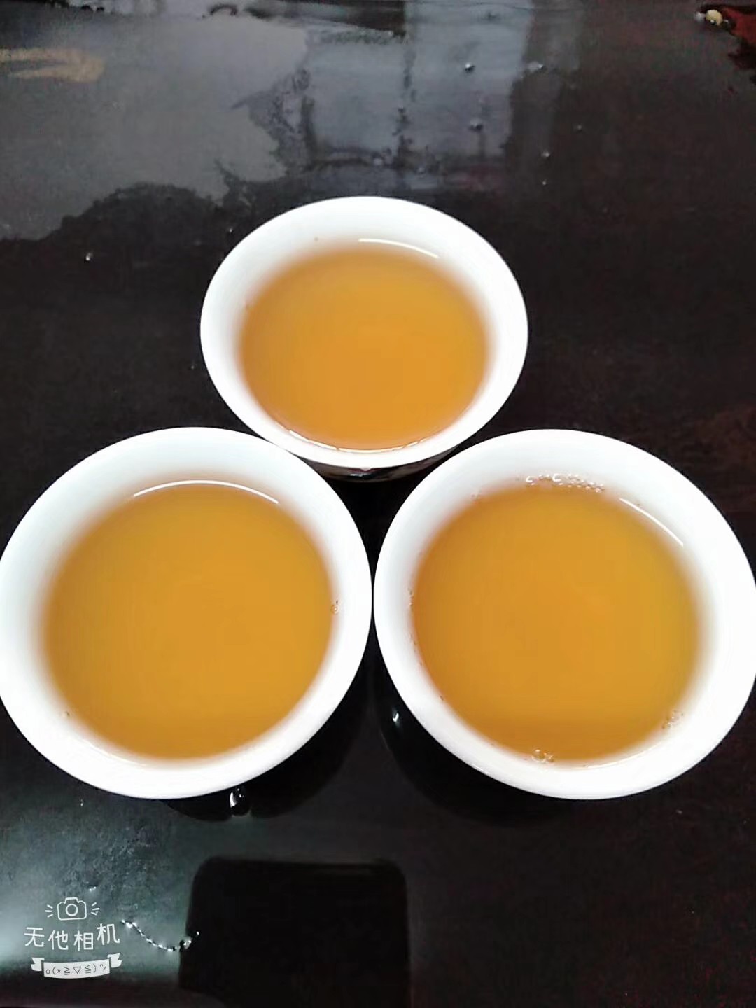 福建富硒八仙茶加工