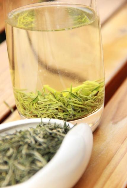 开富硒茶小店可以吗