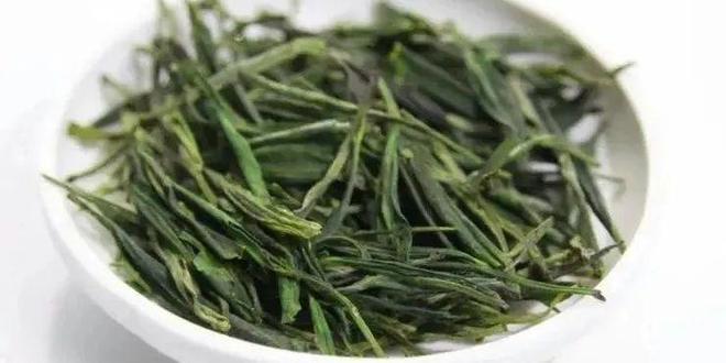 岳西翠兰是富硒茶吗