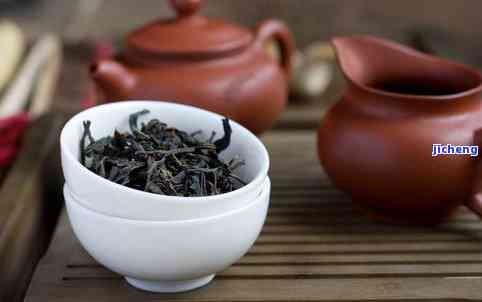 普洱茶中硒含量探究：多少算高？