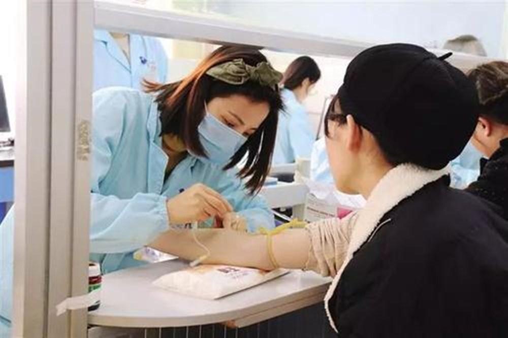 小孩子查微量元素需要空腹吗