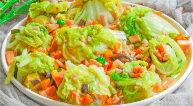 补钙菜(啥蔬菜补钙)-硒宝网