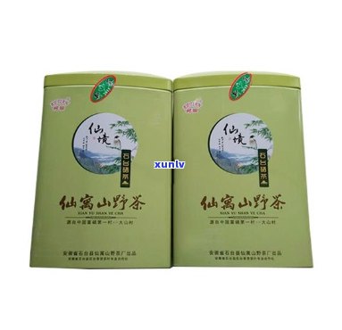 仙寓山富硒野茶价格礼盒装：特级品质，多重功效，健首选